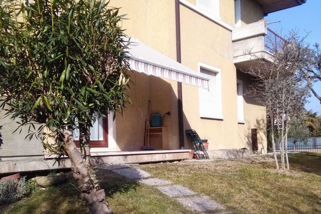 Casa Margherita Sirmione Exterior foto