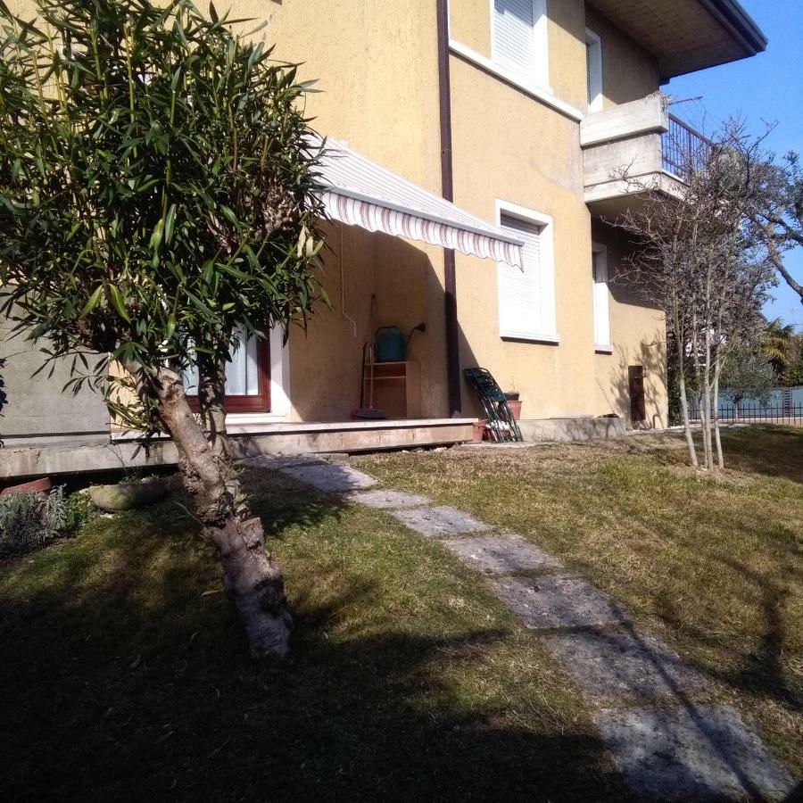 Casa Margherita Sirmione Exterior foto